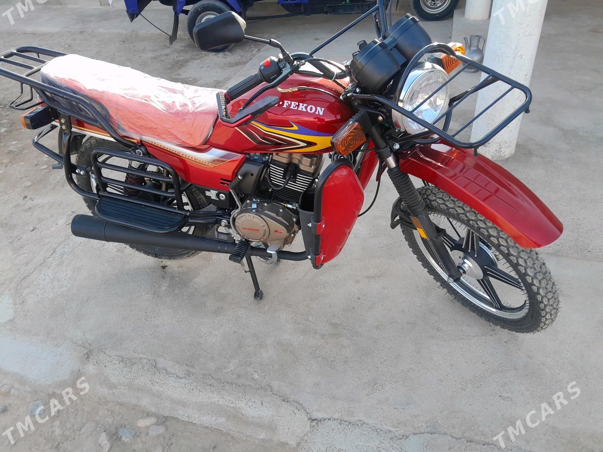 Fekon FK200-14G 2025 - 19 000 TMT - Babadaýhan - img 2
