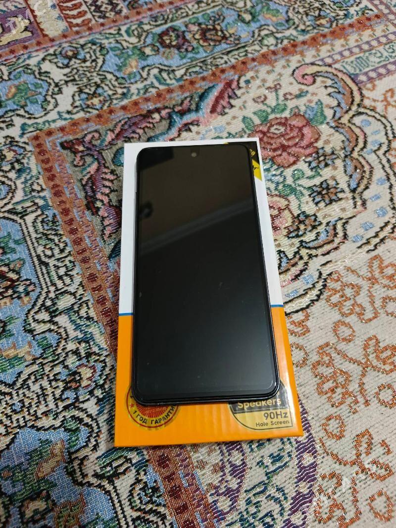 Tecno spark go - Aşgabat - img 2