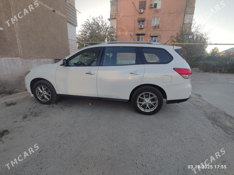 Nissan Pathfinder 2013 - 190 000 TMT - Türkmenabat - img 3