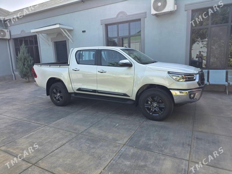 Toyota Hilux 2025 - 646 800 TMT - Bedew - img 6