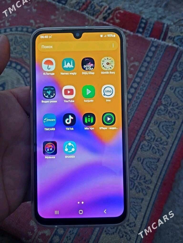 Samsung a15 8/128 - Мары - img 2