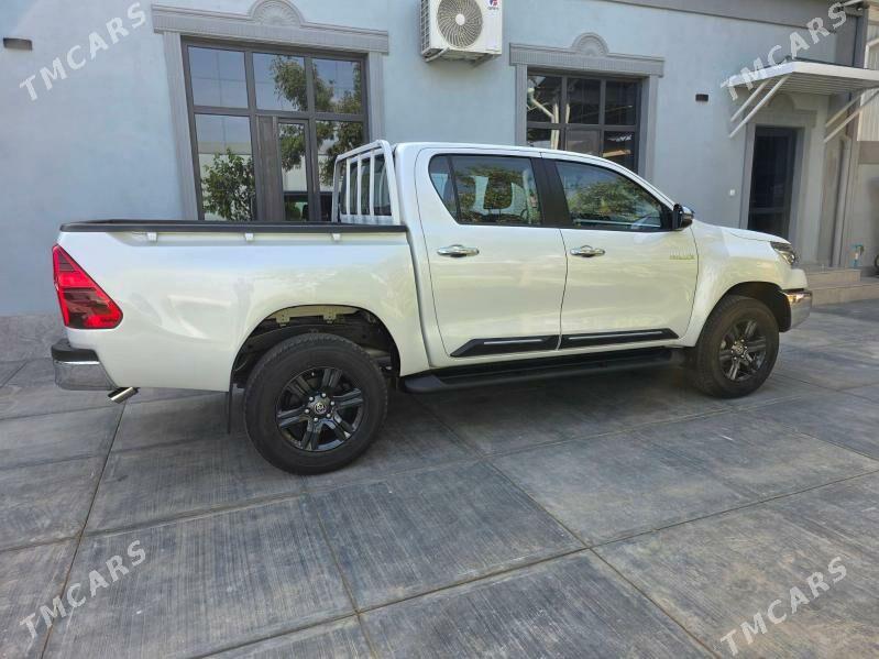 Toyota Hilux 2025 - 646 800 TMT - Bedew - img 4