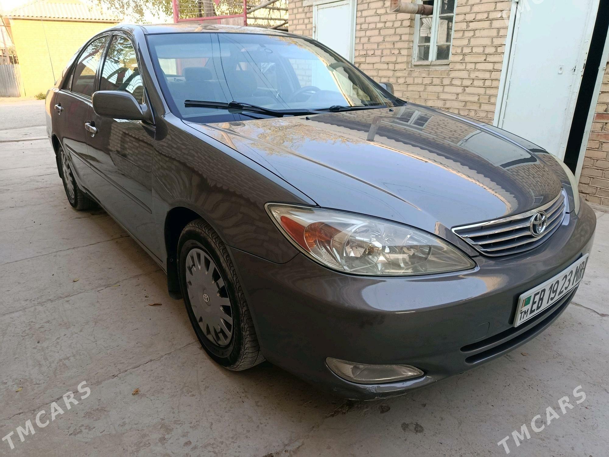 Toyota Camry 2002 - 154 000 TMT - Mary - img 7