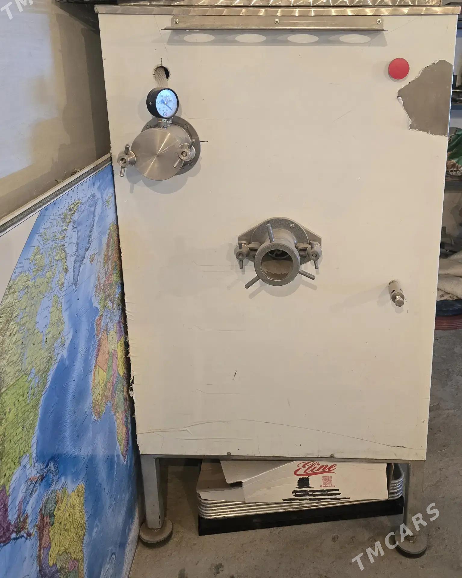 колбасный шприц - Aşgabat - img 1