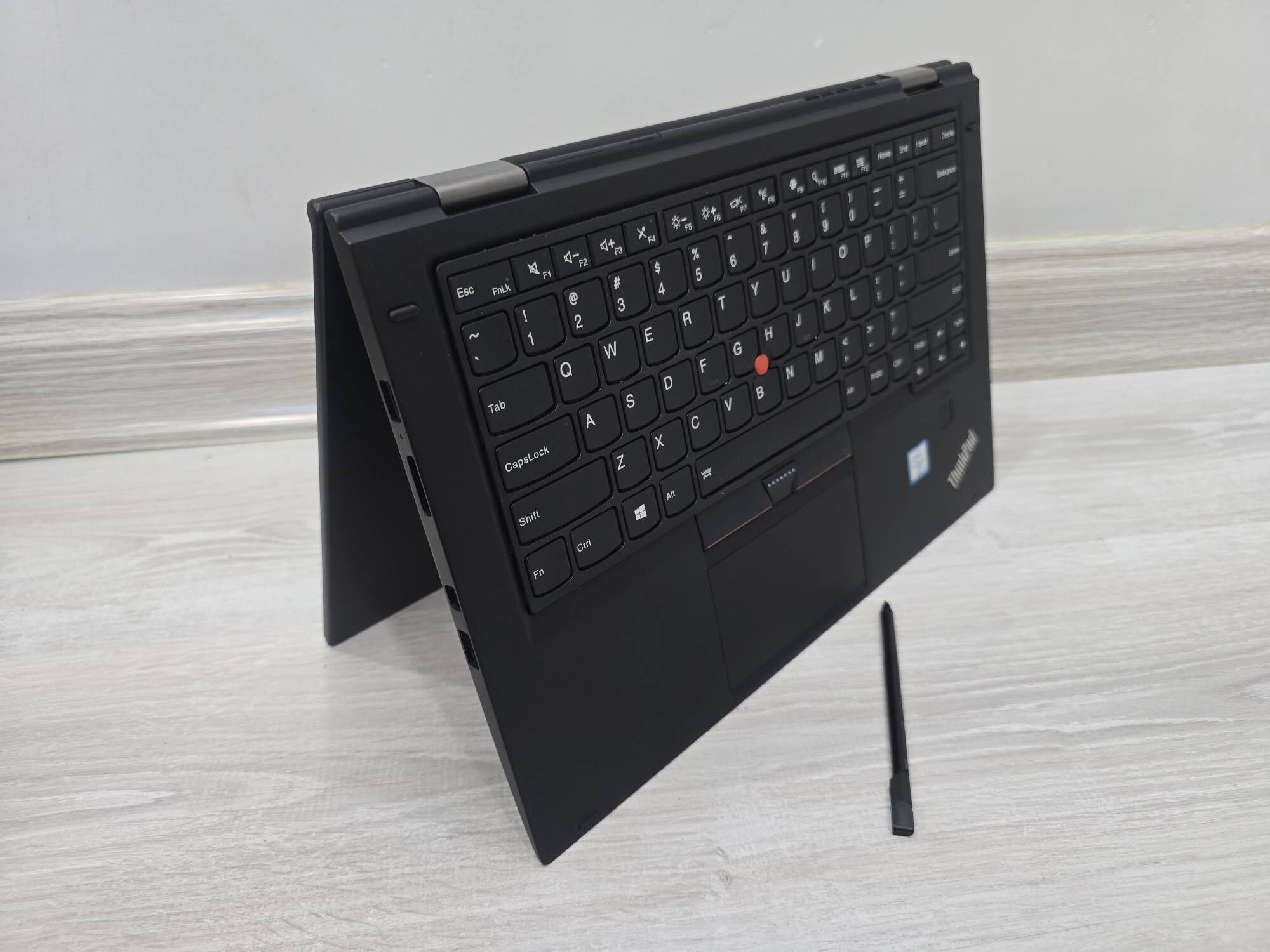 ThinkPad X1 YOGA i7-6 8\256 - Aşgabat - img 4