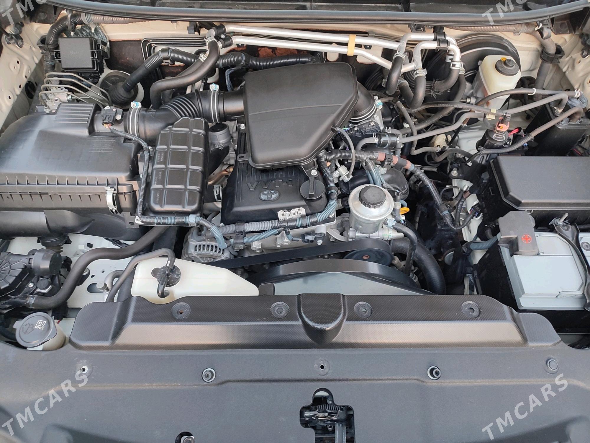 Toyota Land Cruiser Prado 2014 - 640 000 TMT - Туркменабат - img 8
