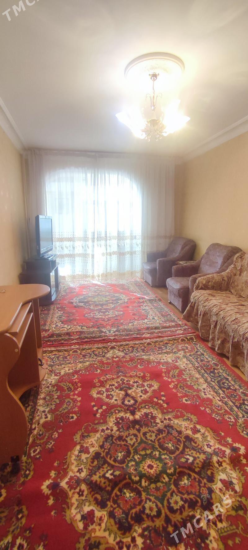 11 мкр 1 комнатная - Aşgabat - img 5