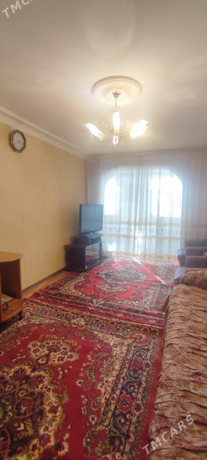 11 мкр 1 комнатная - Aşgabat - img 6
