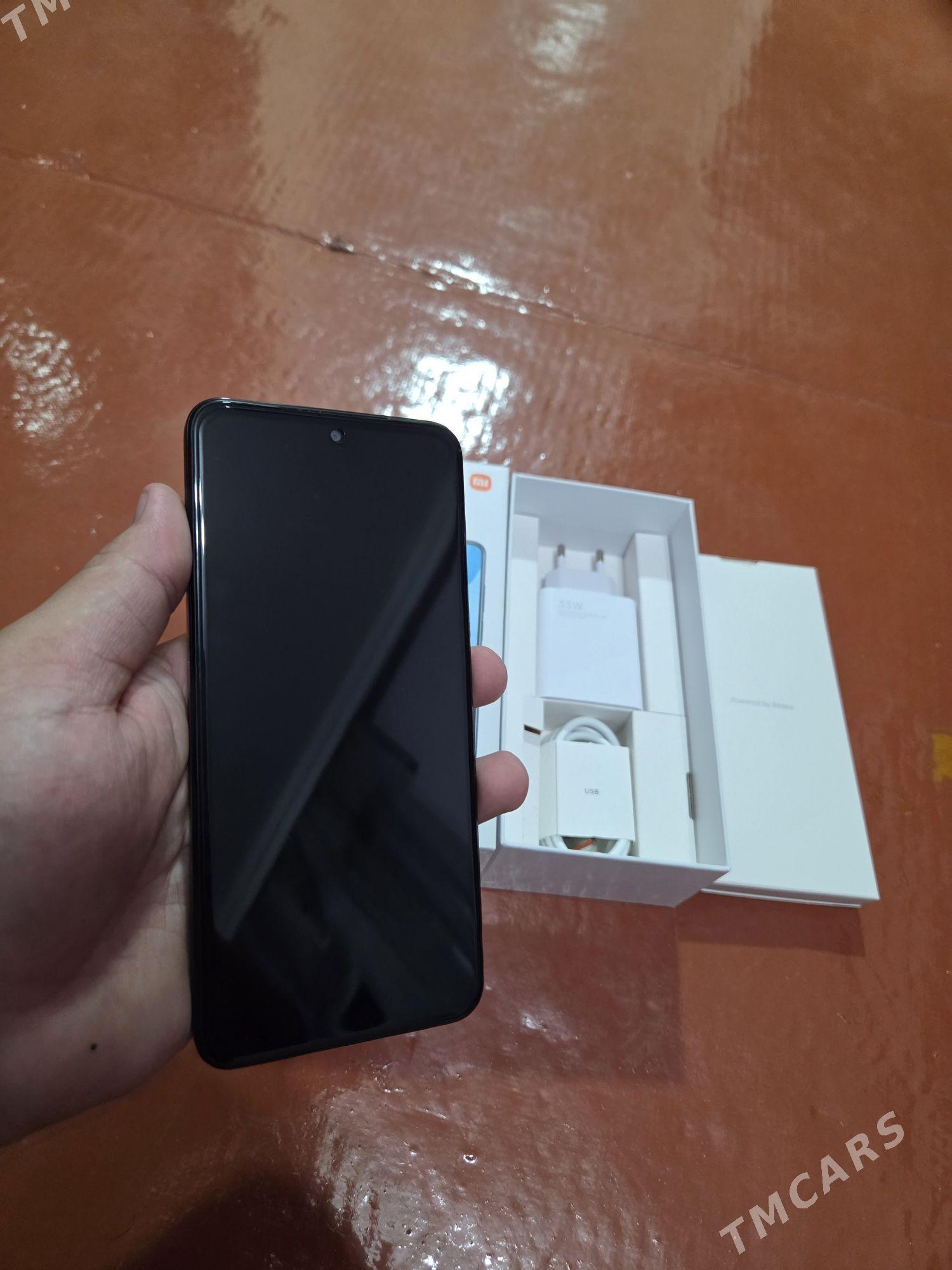Redmi note 11 6/128 paket - Aşgabat - img 6