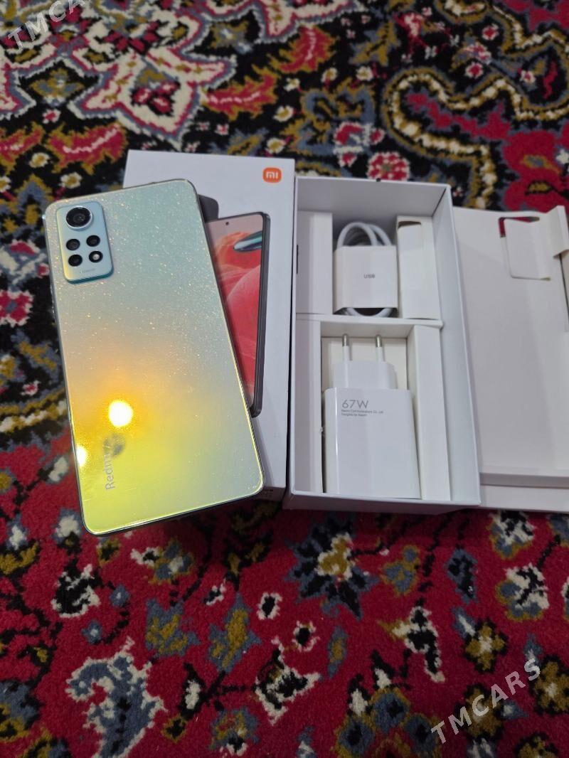 Redmi note 12 pro 8/256 - Ашхабад - img 2