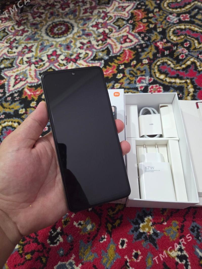 Redmi note 12 pro 8/256 - Ашхабад - img 6