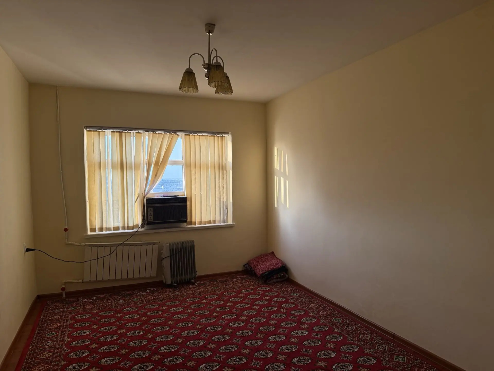Mir 6  3 komnat - Aşgabat - img 5