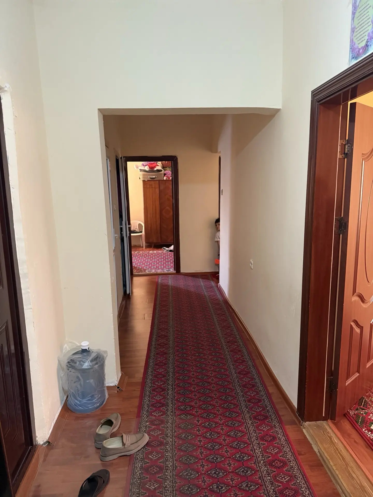 Mir 6  3 komnat - Aşgabat - img 6