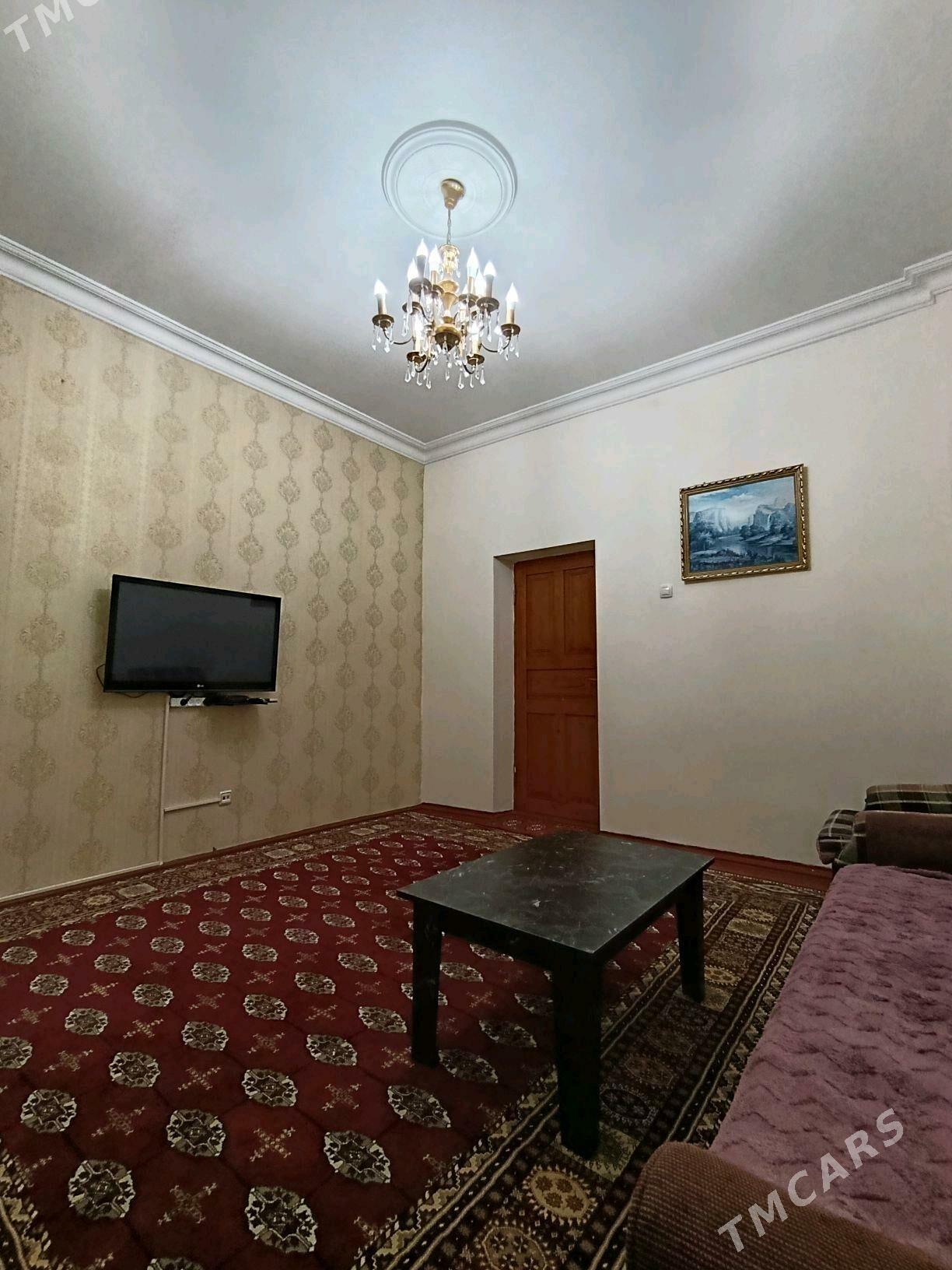 Arenda jay аренда кв жай - Aşgabat - img 2