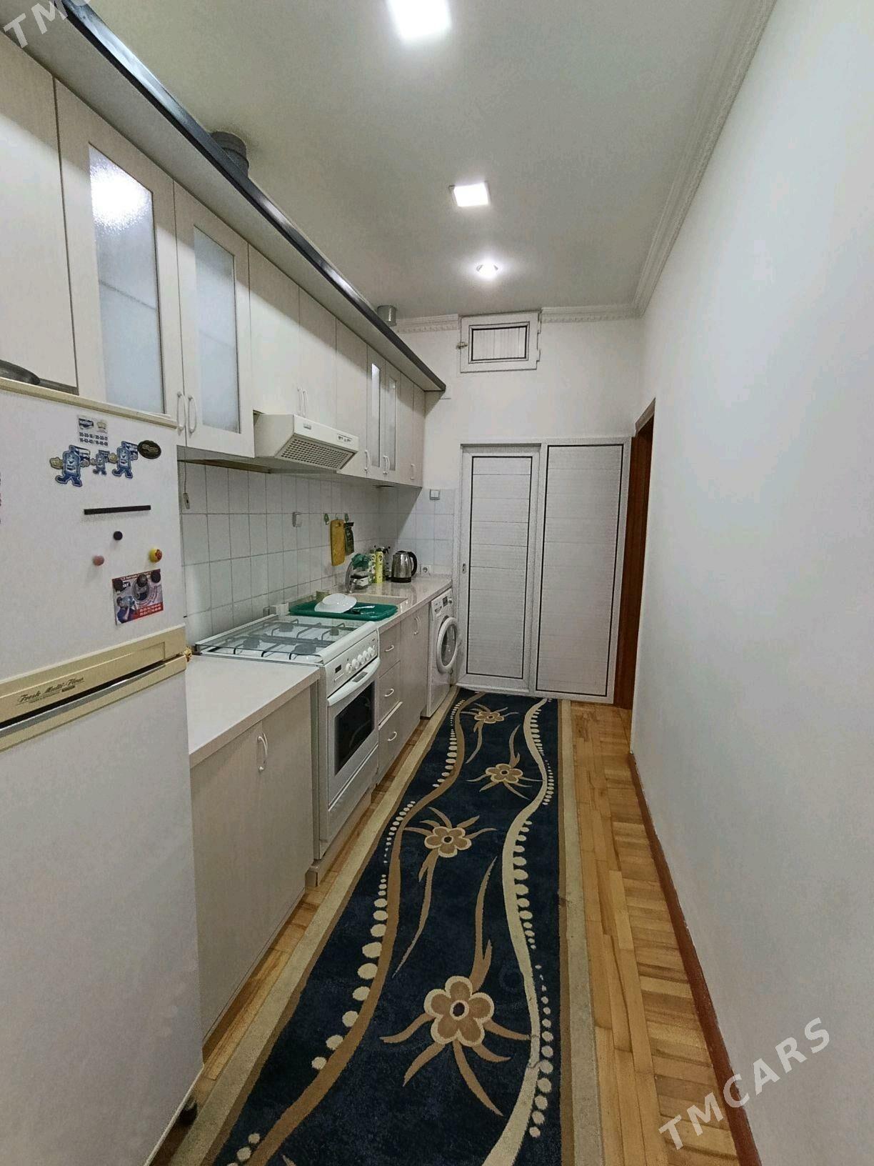 Arenda jay аренда кв жай - Aşgabat - img 6