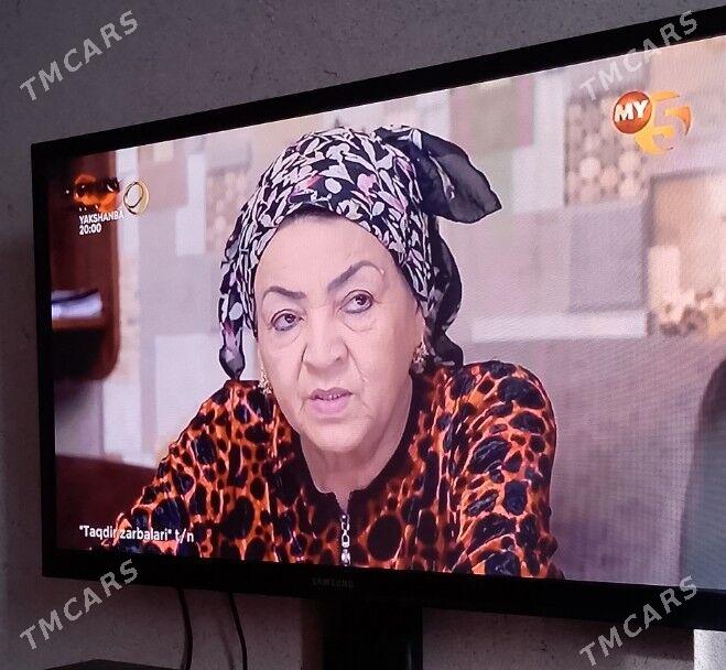 tv 60lyk - Daşoguz - img 2