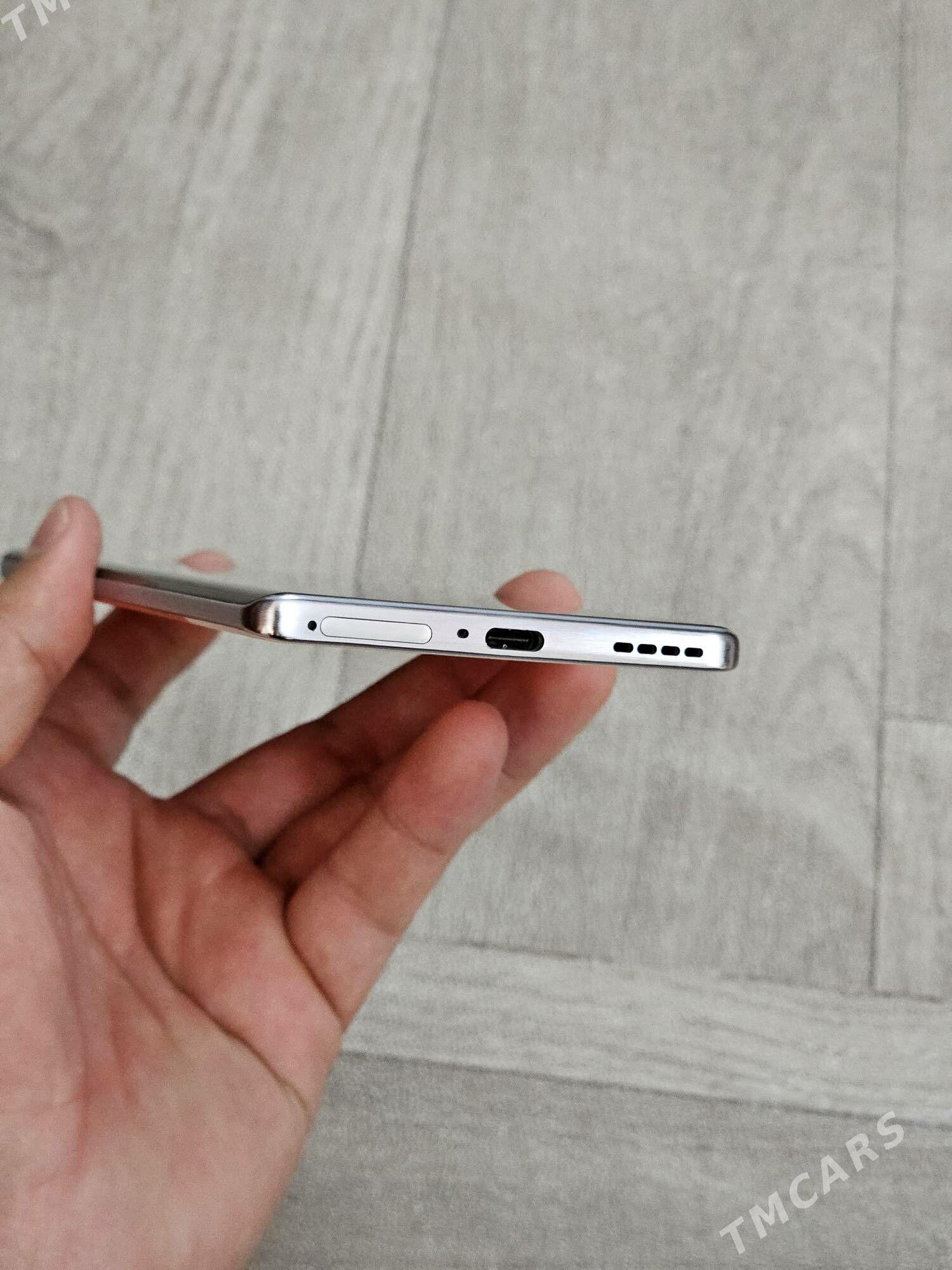 Infinix Hot 50pro+. 16/256 - Aşgabat - img 3