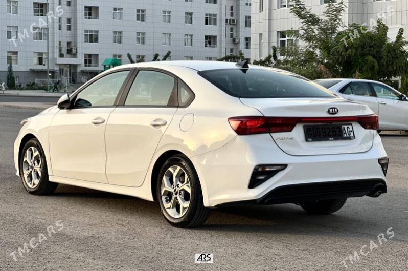 Kia Forte 2020 - 197 000 TMT - Гуртли - img 2