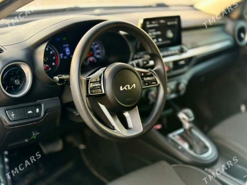 Kia Forte 2020 - 197 000 TMT - Гуртли - img 3
