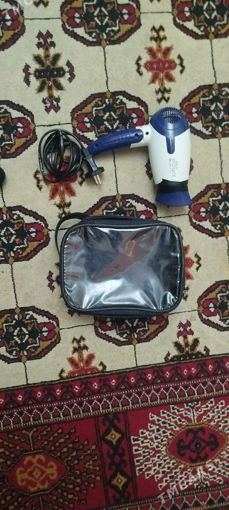 fen sinbi - Aşgabat - img 2