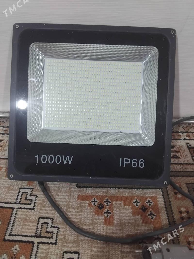 Projector Прожектор - Aşgabat - img 3