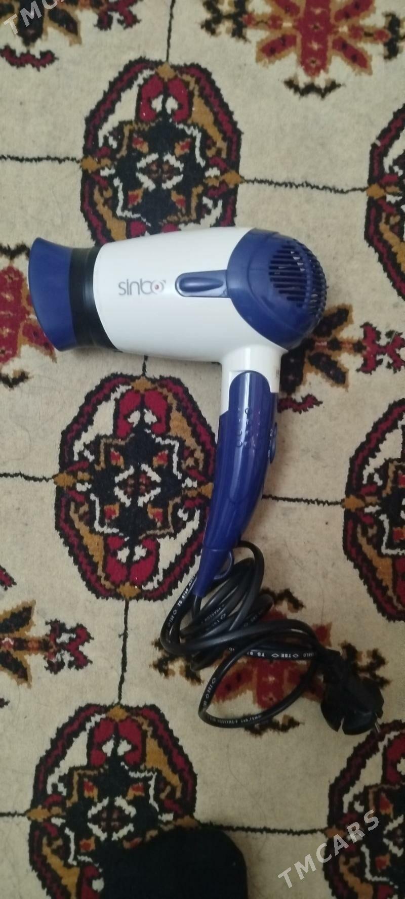 fen sinbi - Aşgabat - img 1