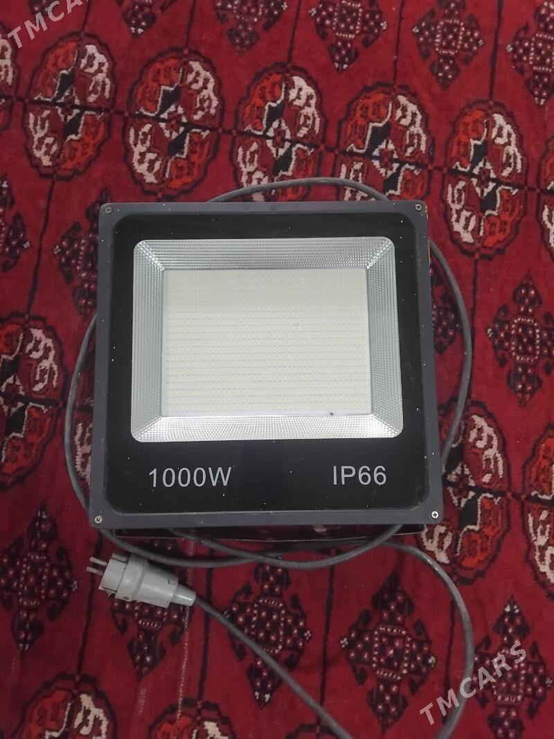 Projector Прожектор - Aşgabat - img 2