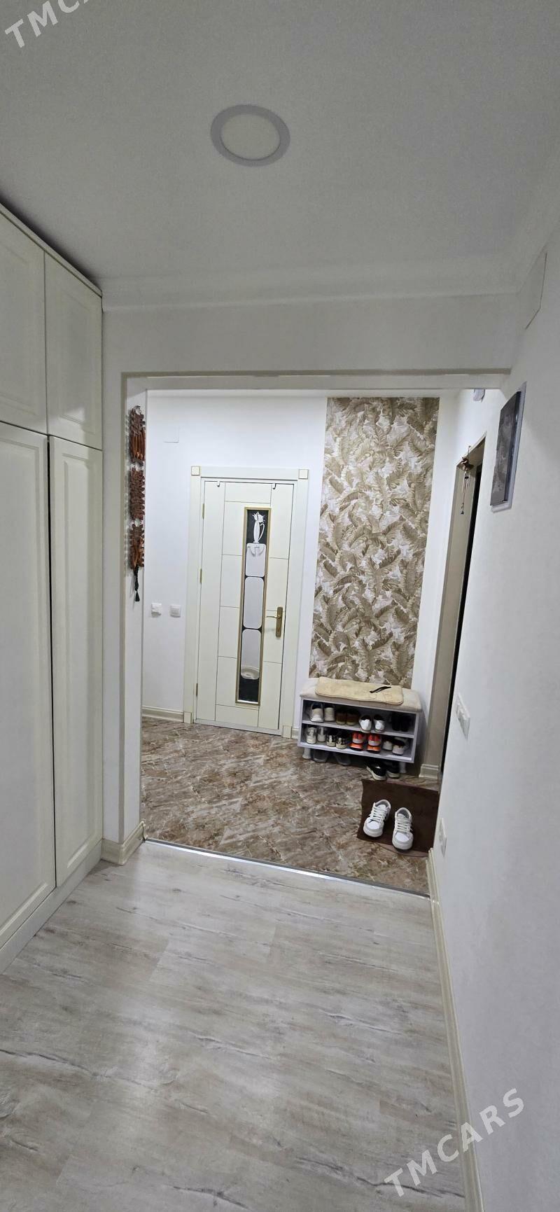 Centr Ylham aleýa 2 komnaty - Kim raýon - img 6