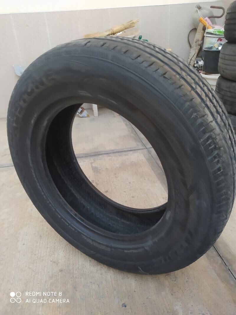 235 65 17 текер 250 TMT - Хитровка - img 3