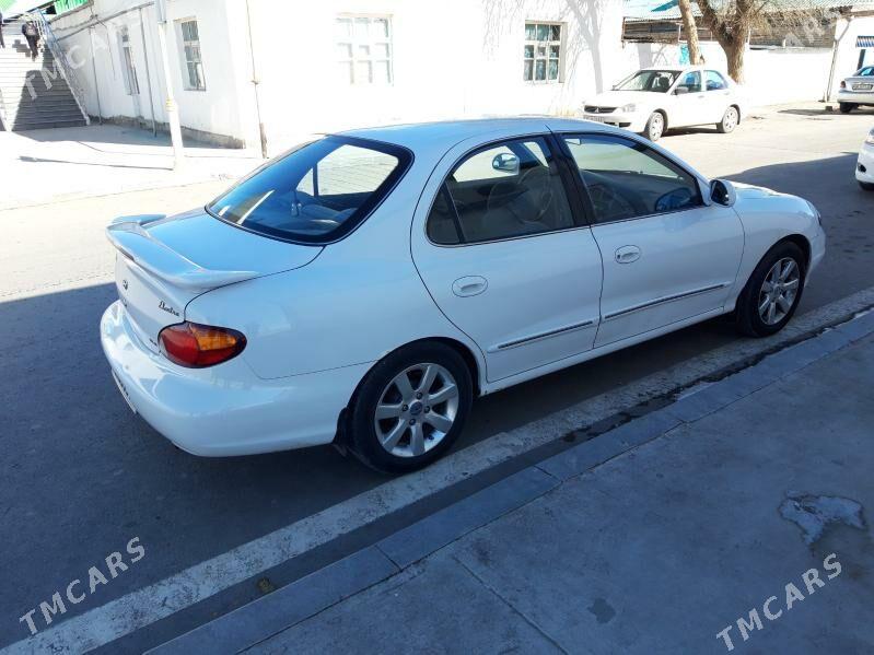 Hyundai Elantra 2000 - 35 000 TMT - Hitrowka - img 5