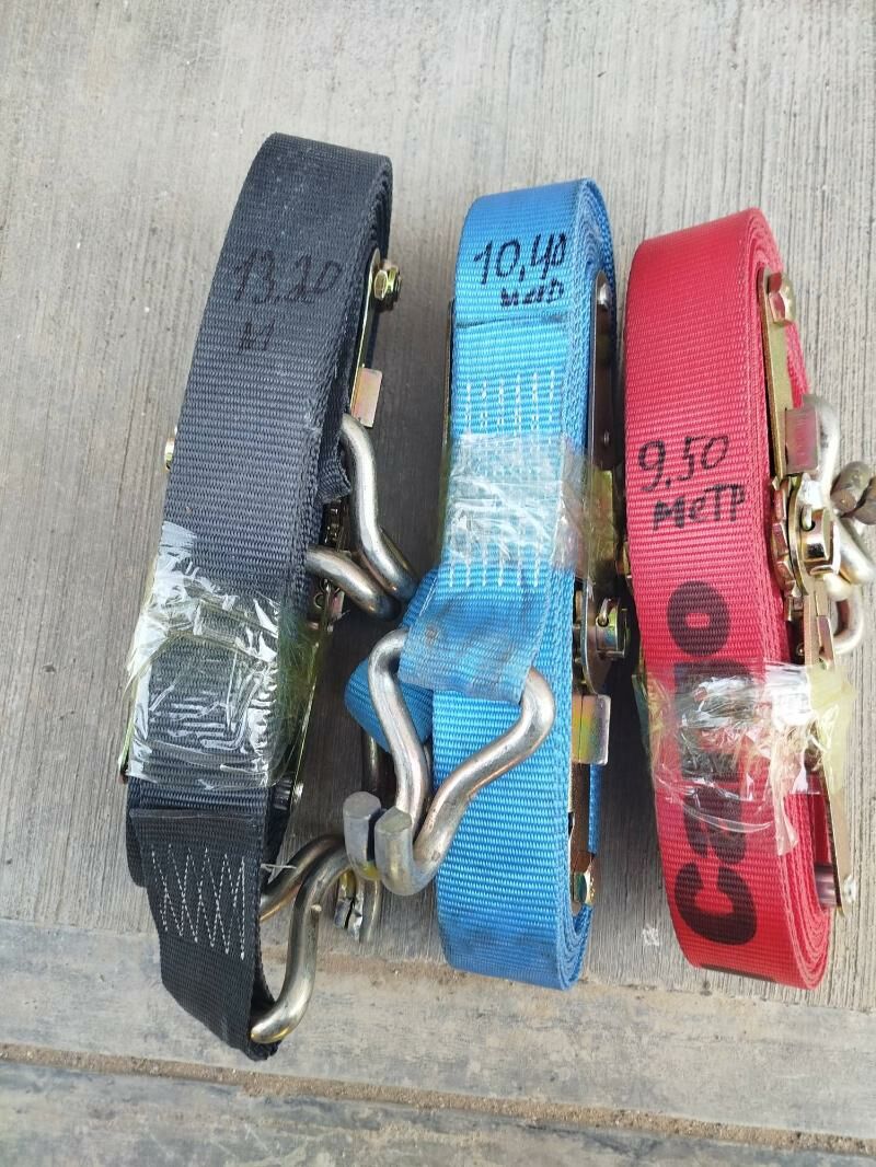 Remen 13 metrlik 95 TMT - Ашхабад - img 3