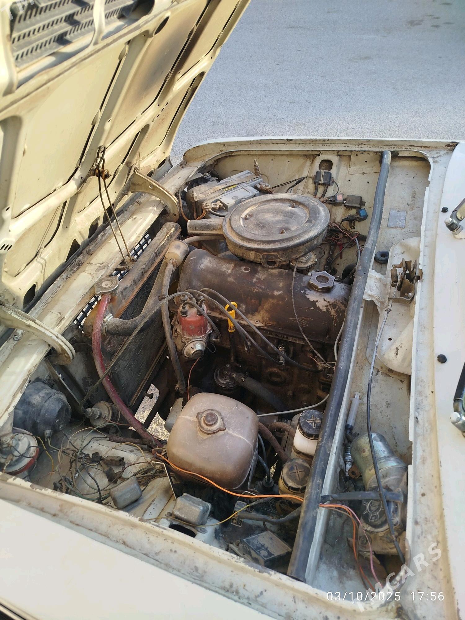 Lada 2106 1992 - 14 000 TMT - Бахарден - img 5