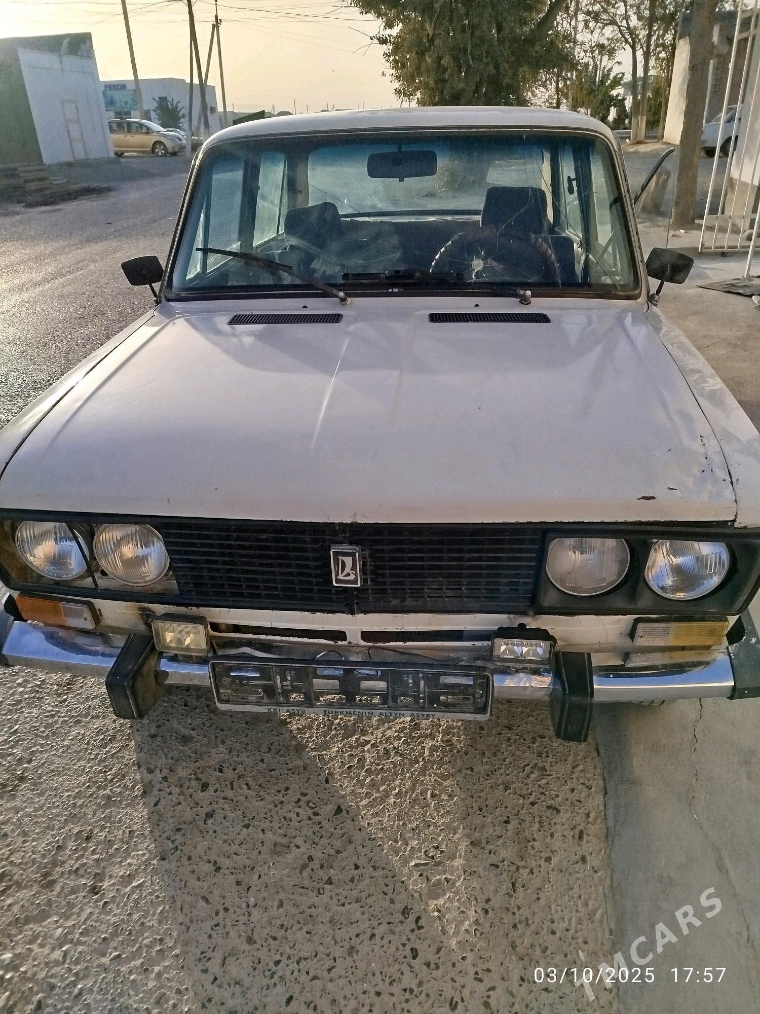 Lada 2106 1992 - 14 000 TMT - Бахарден - img 2