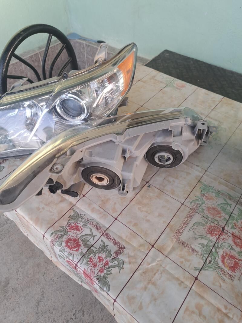 Palta camry fara S morda 950 TMT - Ашхабад - img 3