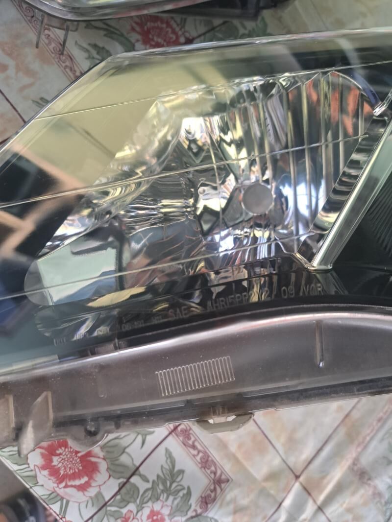 Palta camry fara S morda 950 TMT - Ашхабад - img 2