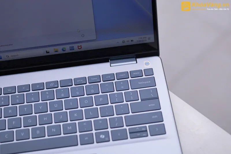 Dell 5440/16GB/512GB/CORE7 150 - Ашхабад - img 6