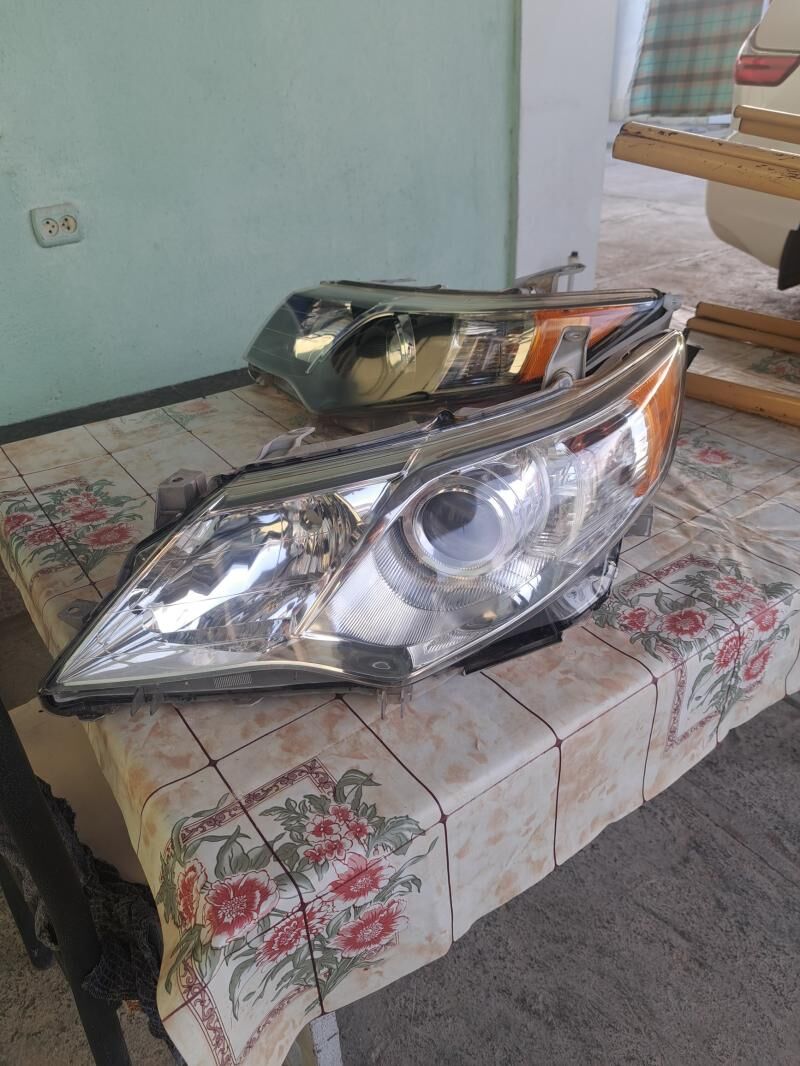 Palta camry fara LE morda 950 TMT - Ашхабад - img 2
