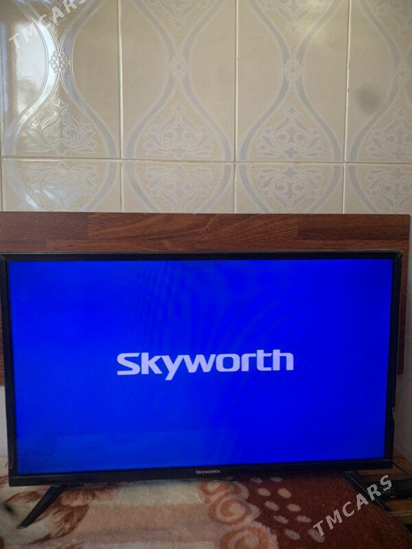 Telewizor skyworth - Ашхабад - img 2