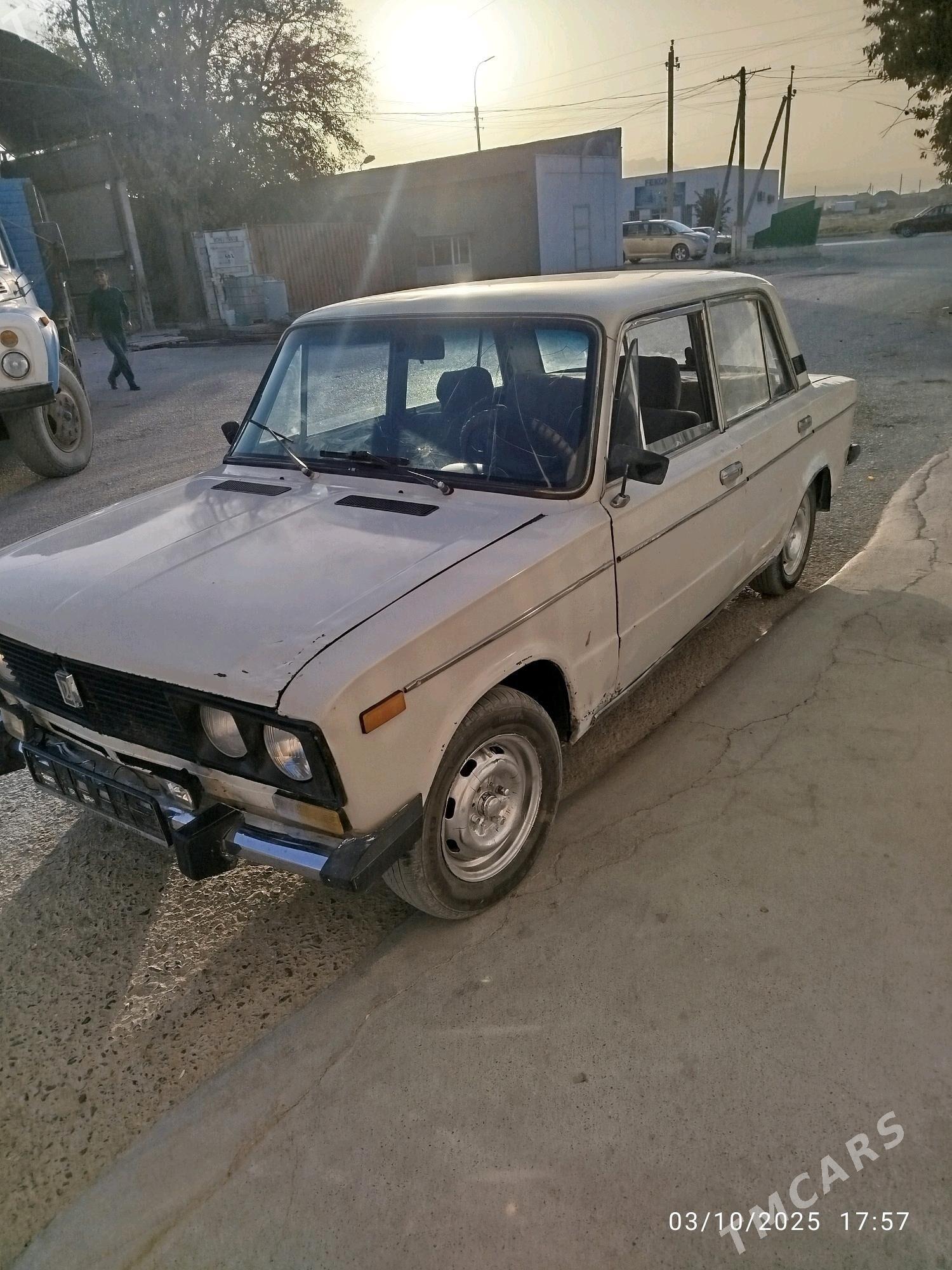 Lada 2106 1992 - 14 000 TMT - Бахарден - img 8