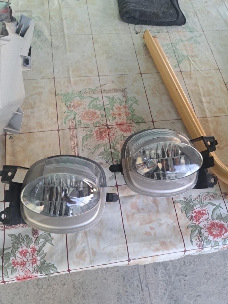 Leksus Es-350 06-09 tumanik 450 TMT - Ашхабад - img 1