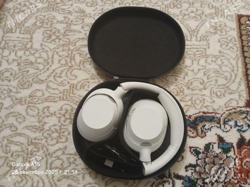 Наушники Sony WH-ULT900N - Tejen - img 4