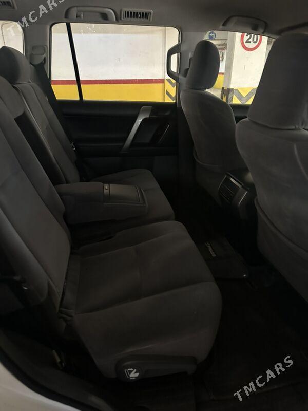 Toyota Land Cruiser Prado 2012 - 478 000 TMT - Aşgabat - img 3