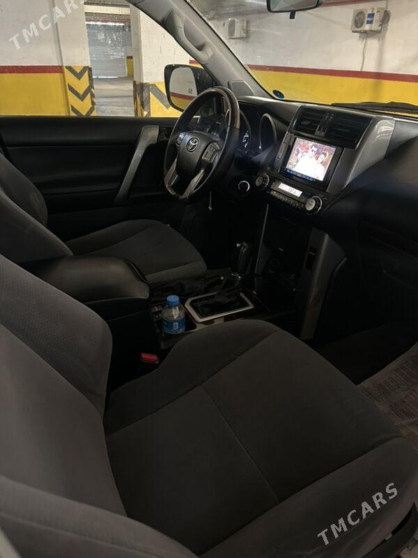 Toyota Land Cruiser Prado 2012 - 478 000 TMT - Aşgabat - img 2
