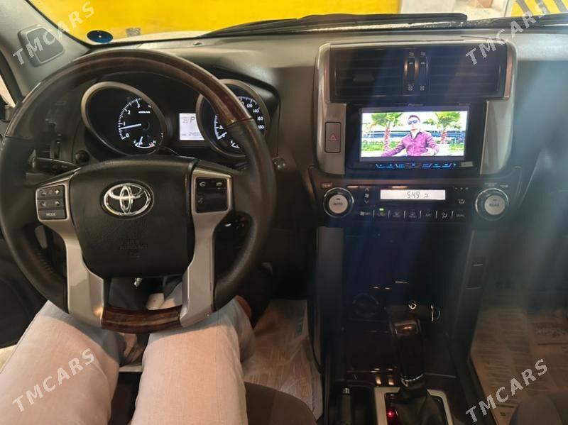 Toyota Land Cruiser Prado 2012 - 478 000 TMT - Aşgabat - img 4