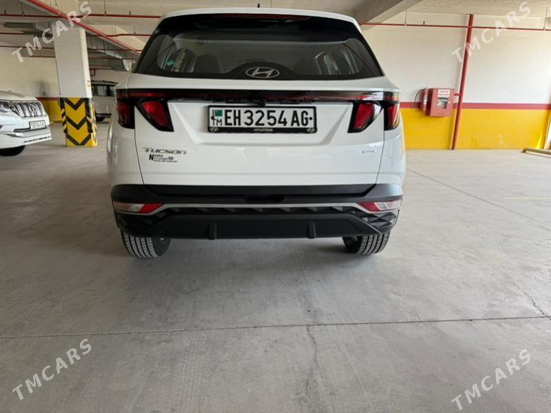 Hyundai Tucson 2022 - 320 000 TMT - Ашхабад - img 3