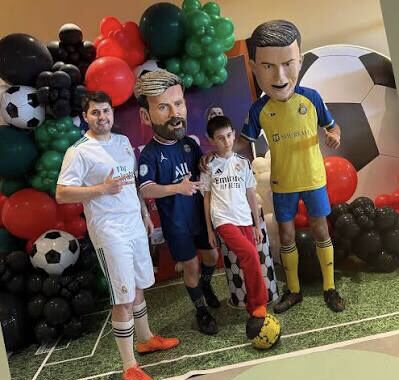 Аниматоры  Аниматор Animator - Ашхабад - img 8