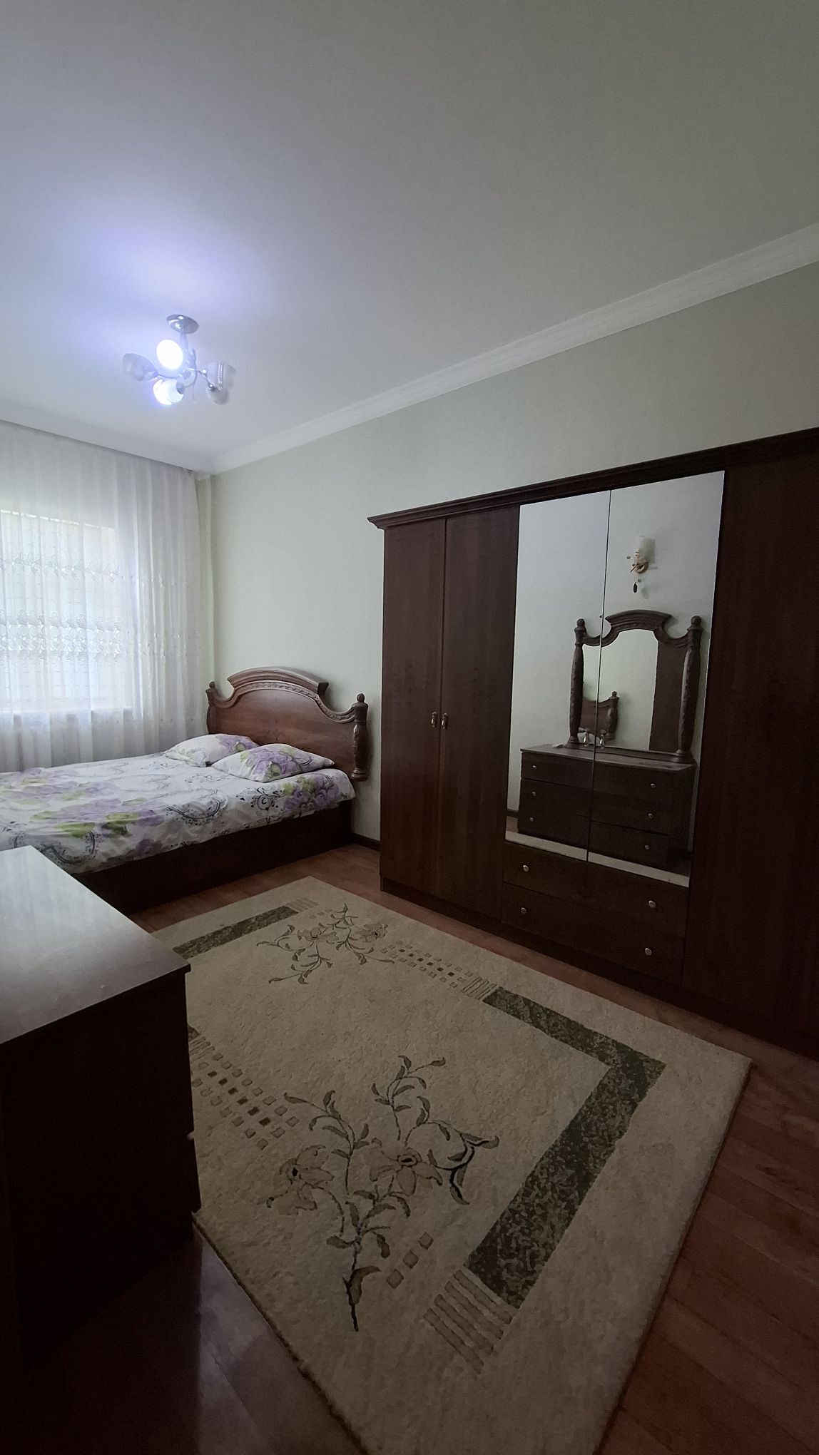 4 ком 2 этаж мир 1 - Aşgabat - img 6