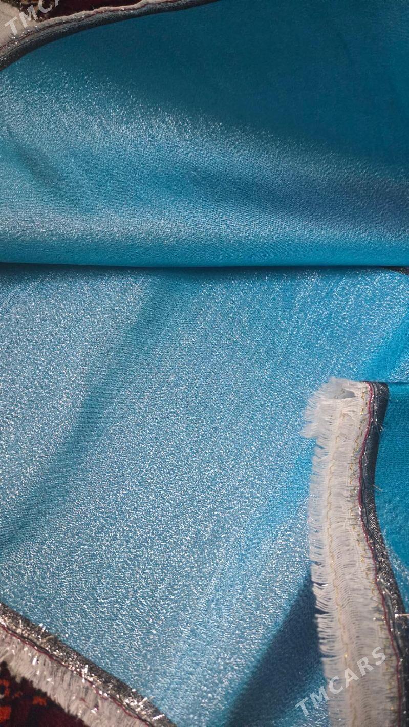 Zerli keteni - Aşgabat - img 2