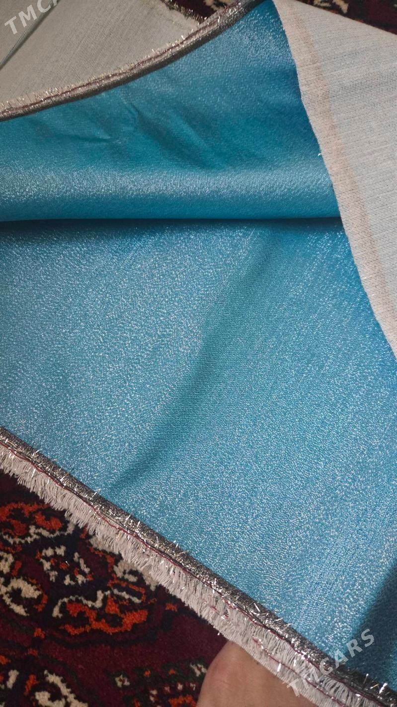 Zerli keteni - Aşgabat - img 3