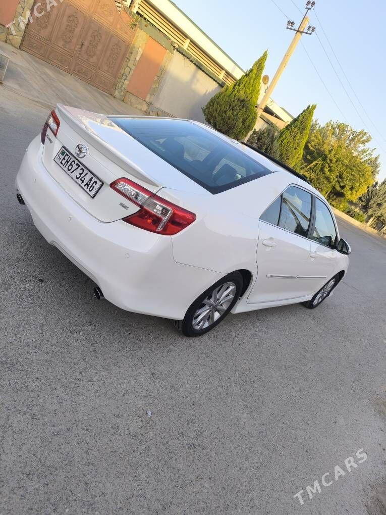 Toyota Camry 2012 - 248 000 TMT - Çoganly - img 2